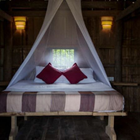 Champa Lodge Кампот Екстер'єр фото