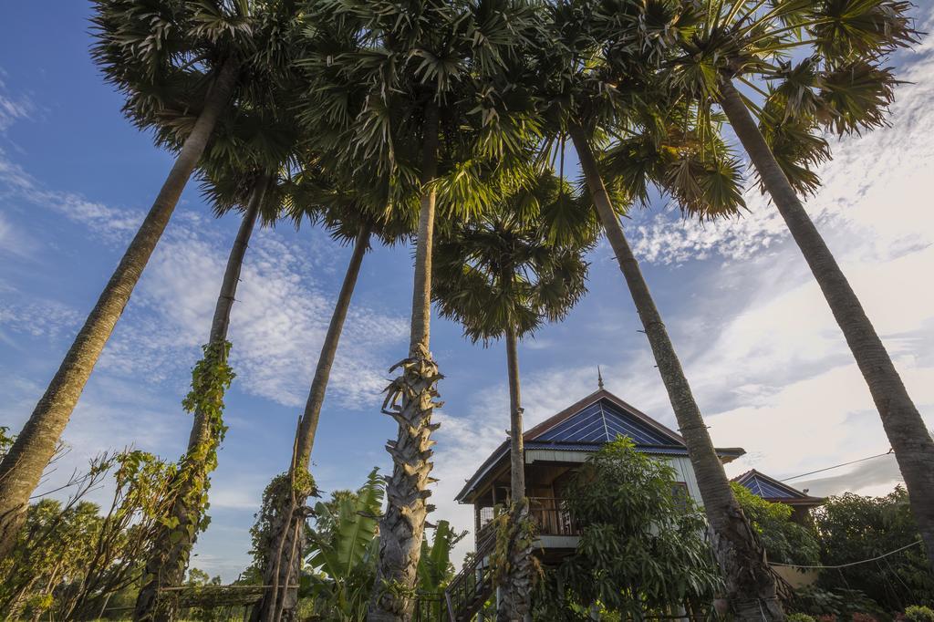 Champa Lodge Кампот Екстер'єр фото