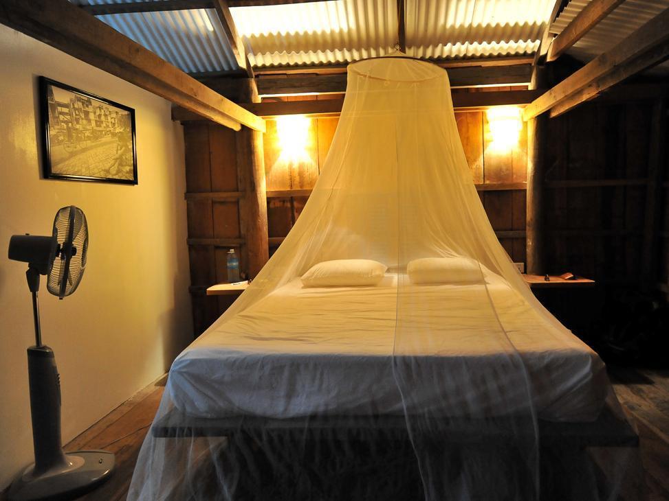 Champa Lodge Кампот Екстер'єр фото